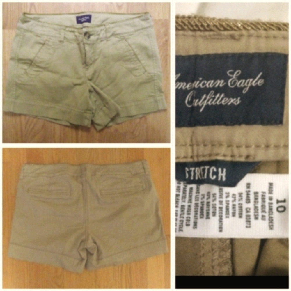 Shorts